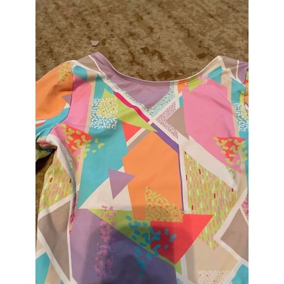 NWT Body Glove XS Colorbox Wave Paddle Suit - Picture 6 of 10